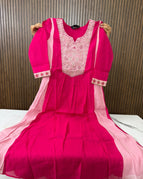 Rani Pink / M