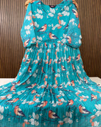 Ocean Blue / M