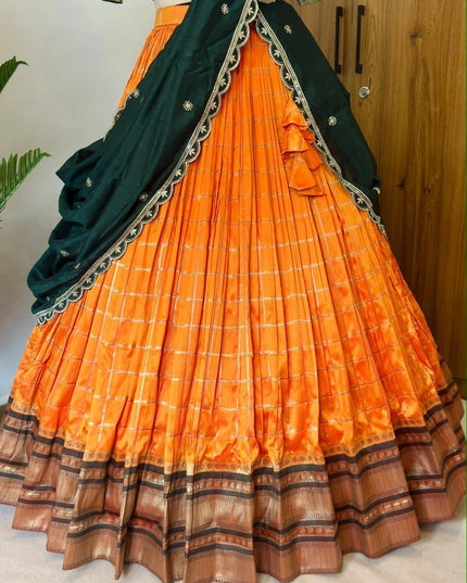 vanthara M lehenga