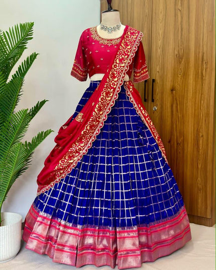 vanthara M lehenga