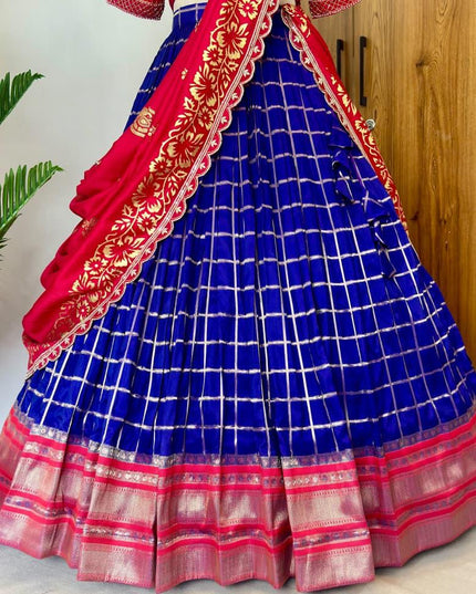 vanthara M lehenga