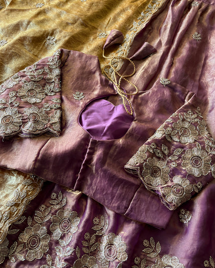 nivi m lehenga