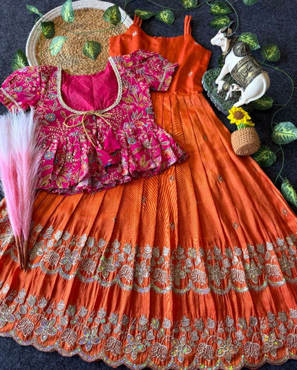 bloom princess kidswear