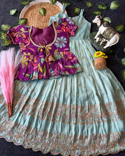 bloom princess kidswear