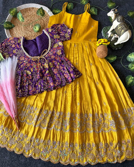 bloom princess kidswear