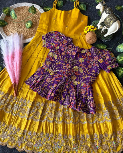 bloom princess kidswear