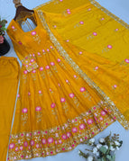 Haldi Yellow / M