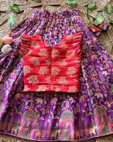 JUNGLE THEME KIDSWEAR