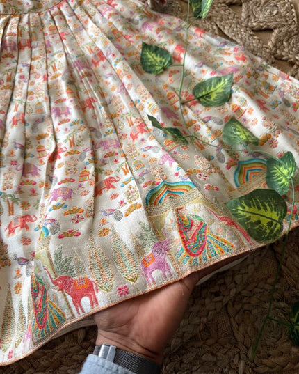 JUNGLE THEME KIDSWEAR