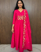 Rani Pink / M