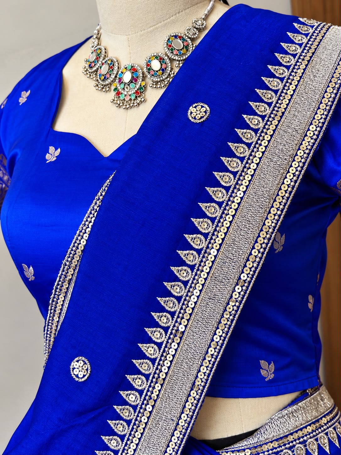 bathukamma 2 lehengas