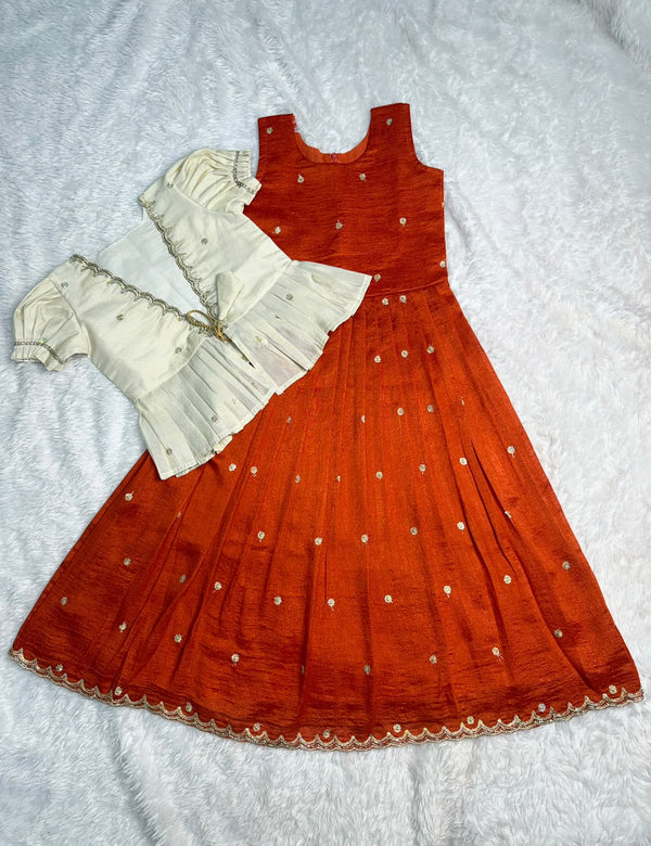 valli princess gown with coat