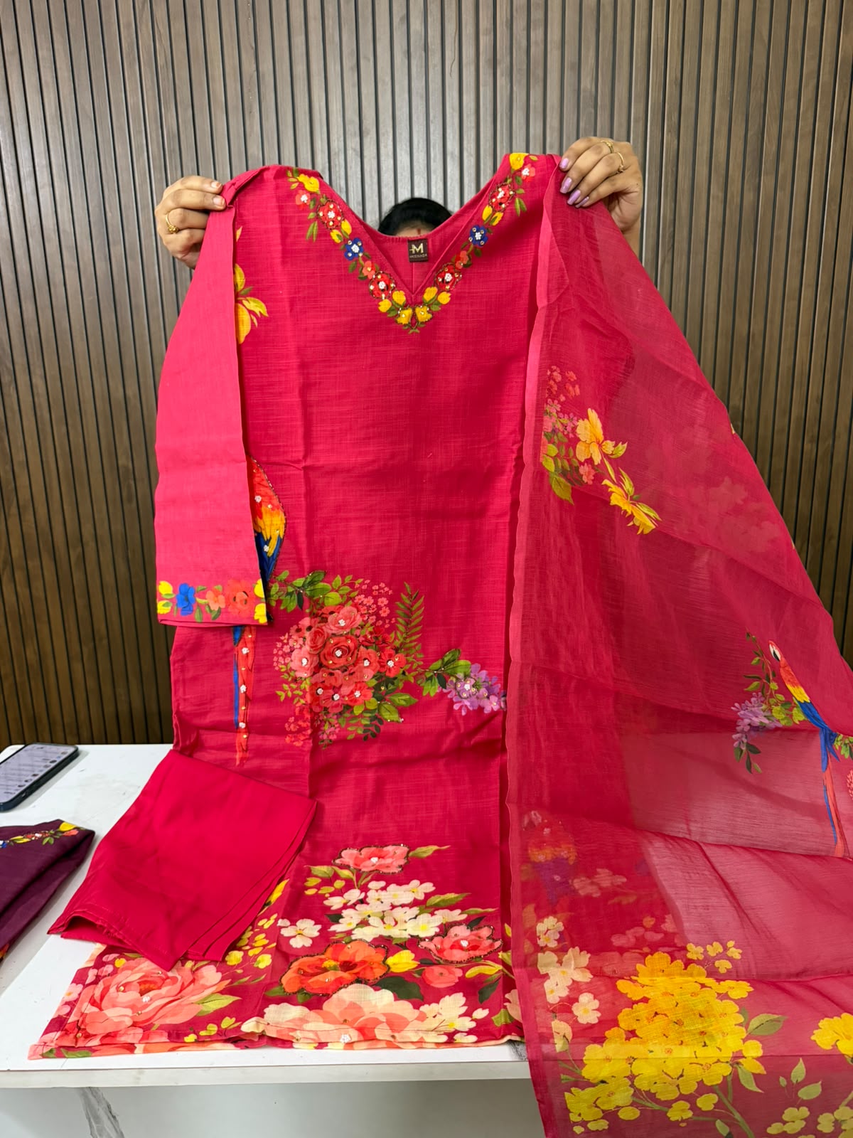 offer 3pcs sets