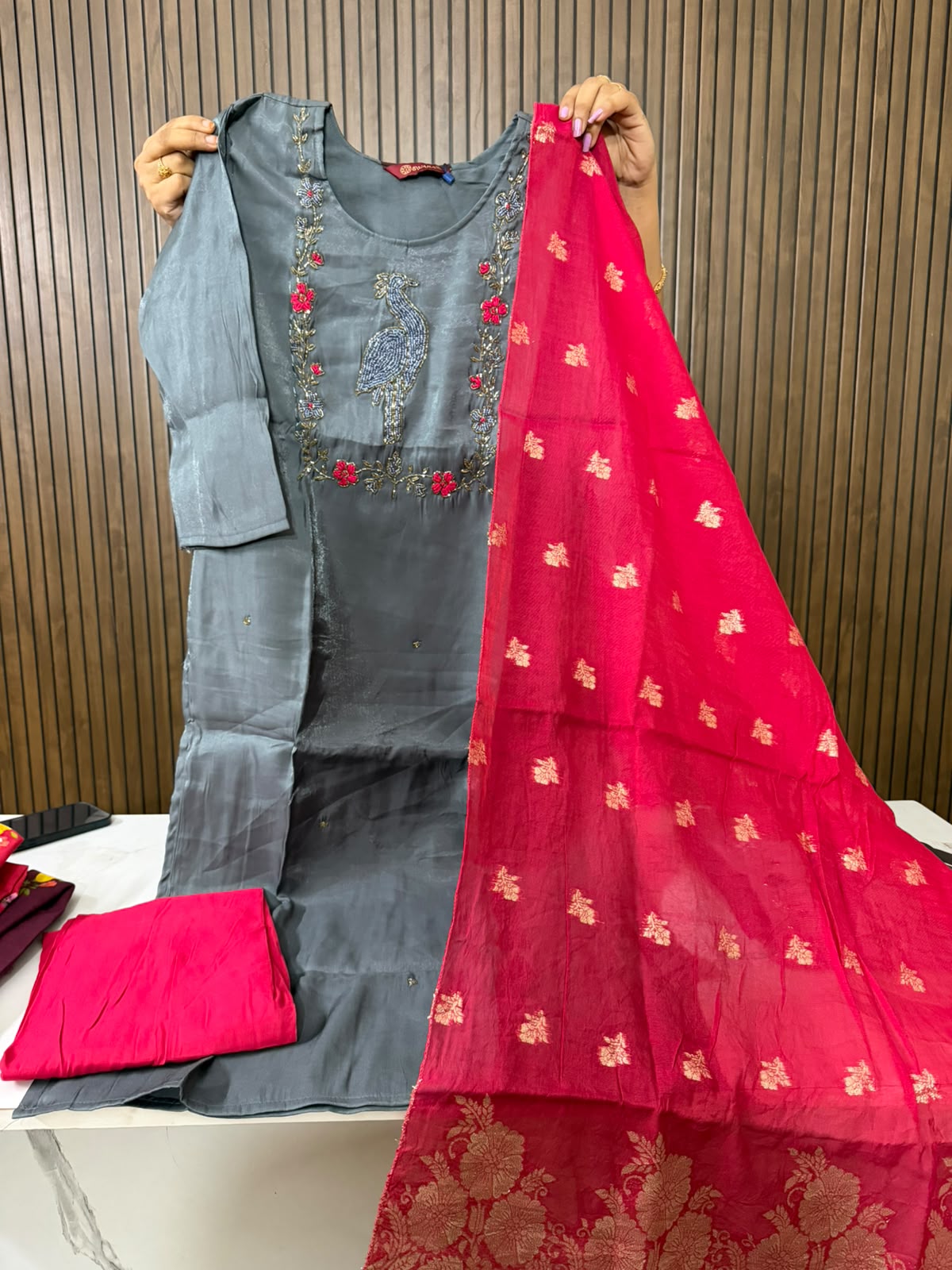 offer 3pcs sets