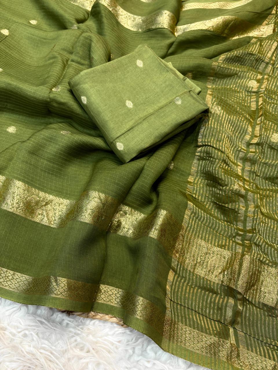 viscouse kota saree