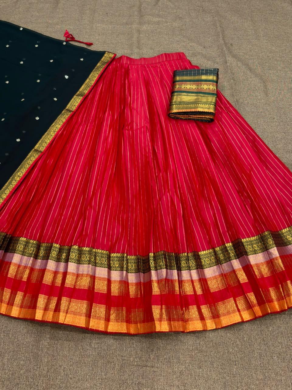 Lehenga Collection
