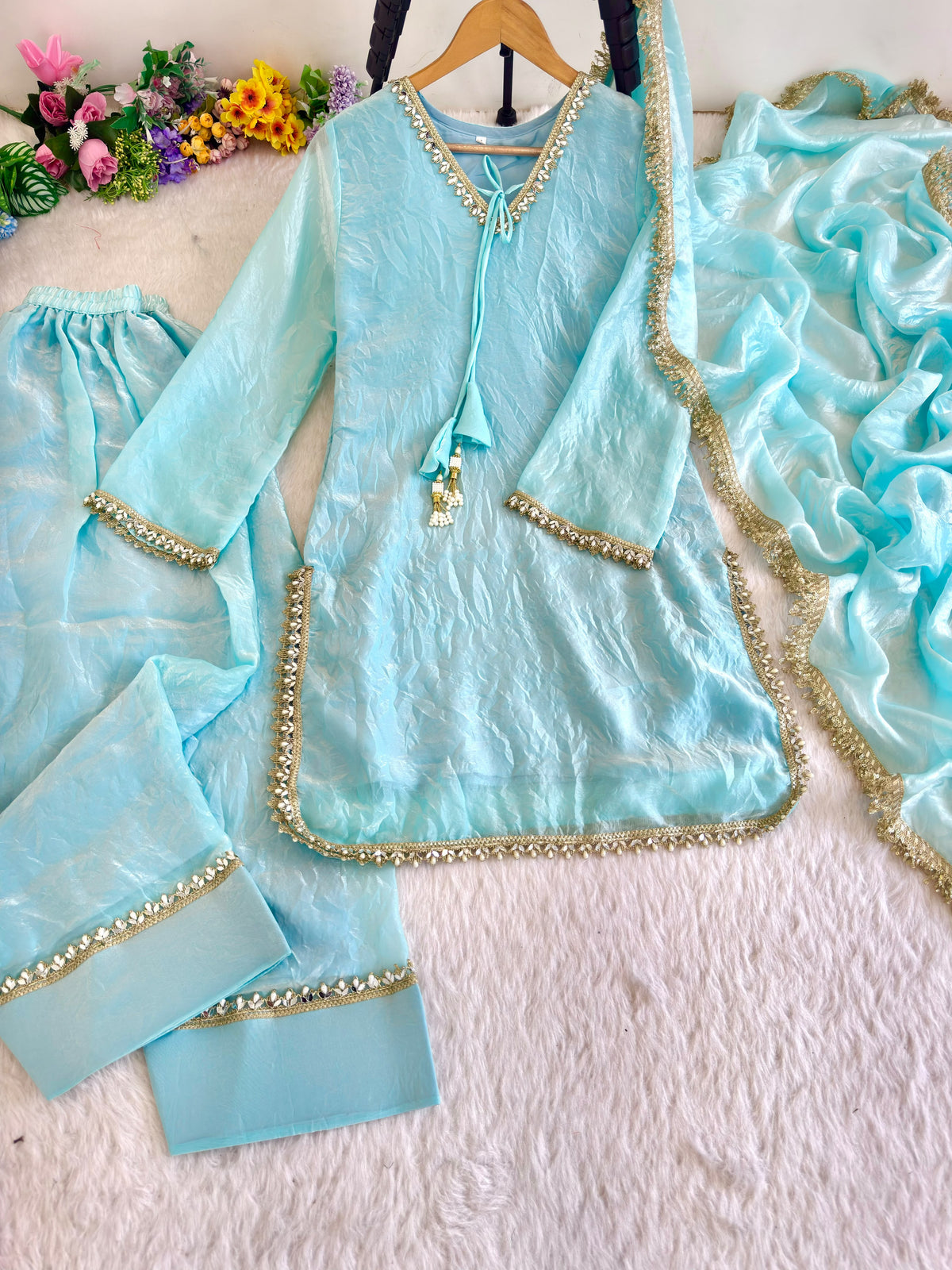 salwar set