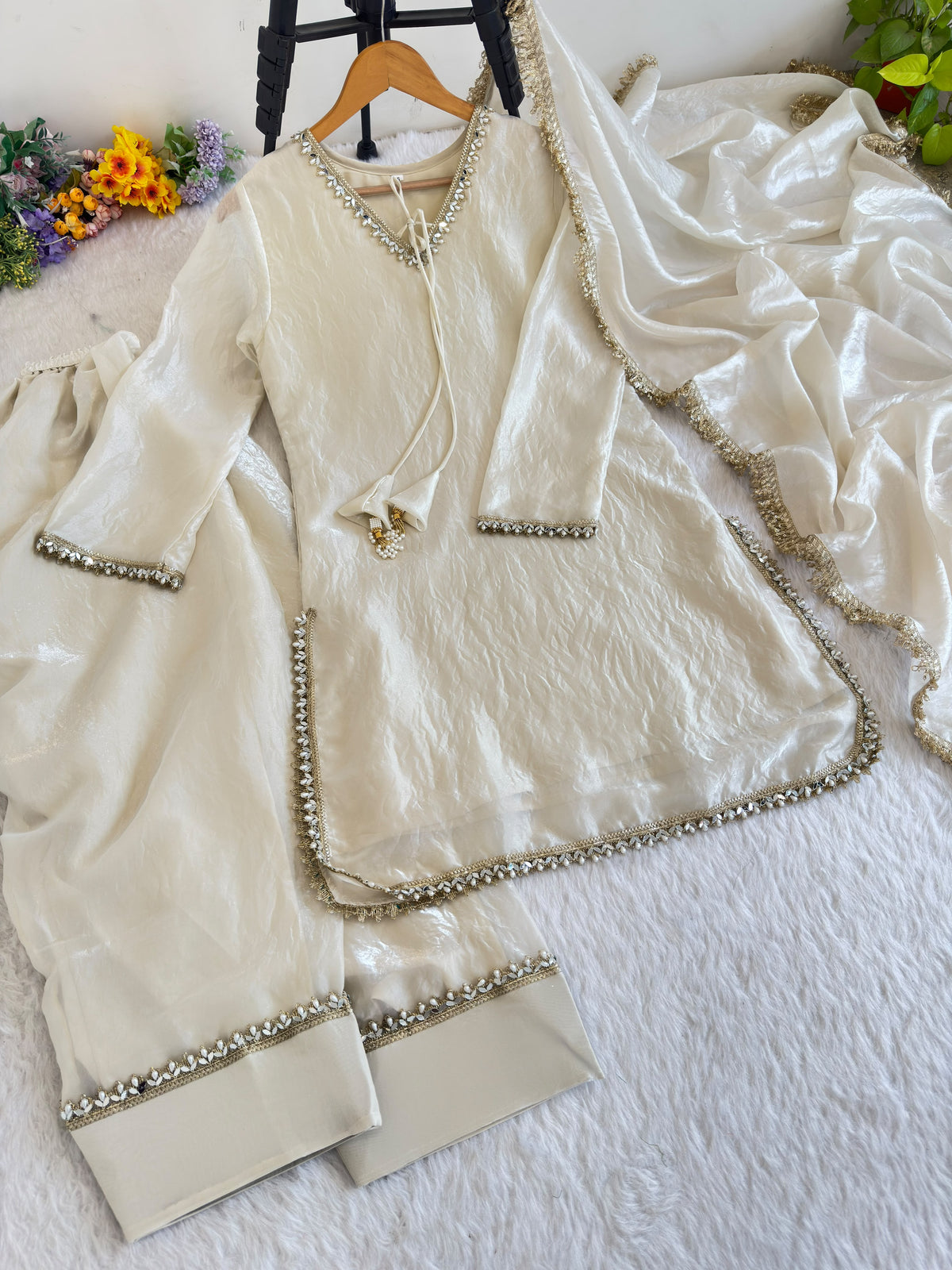 salwar set