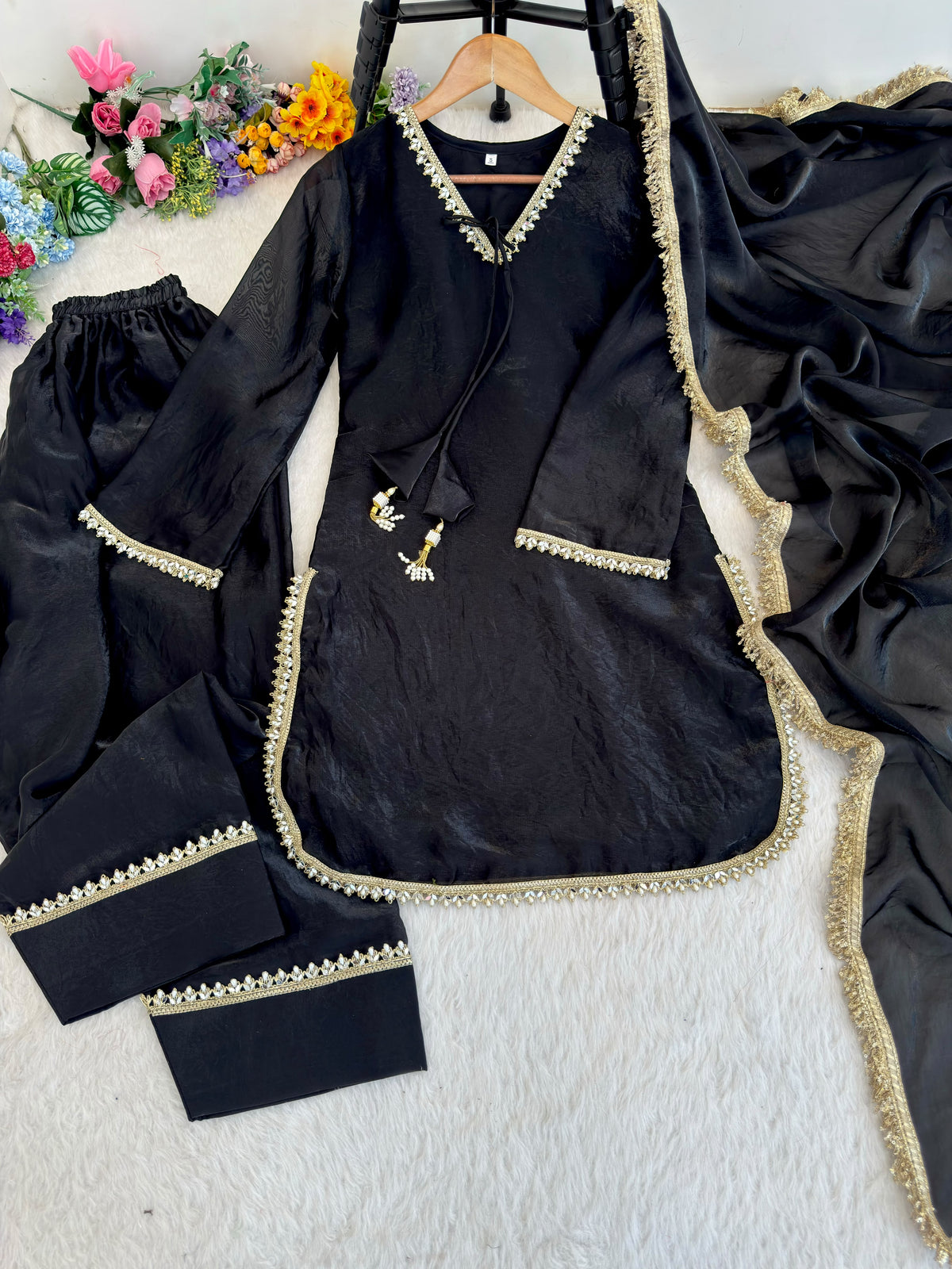salwar set