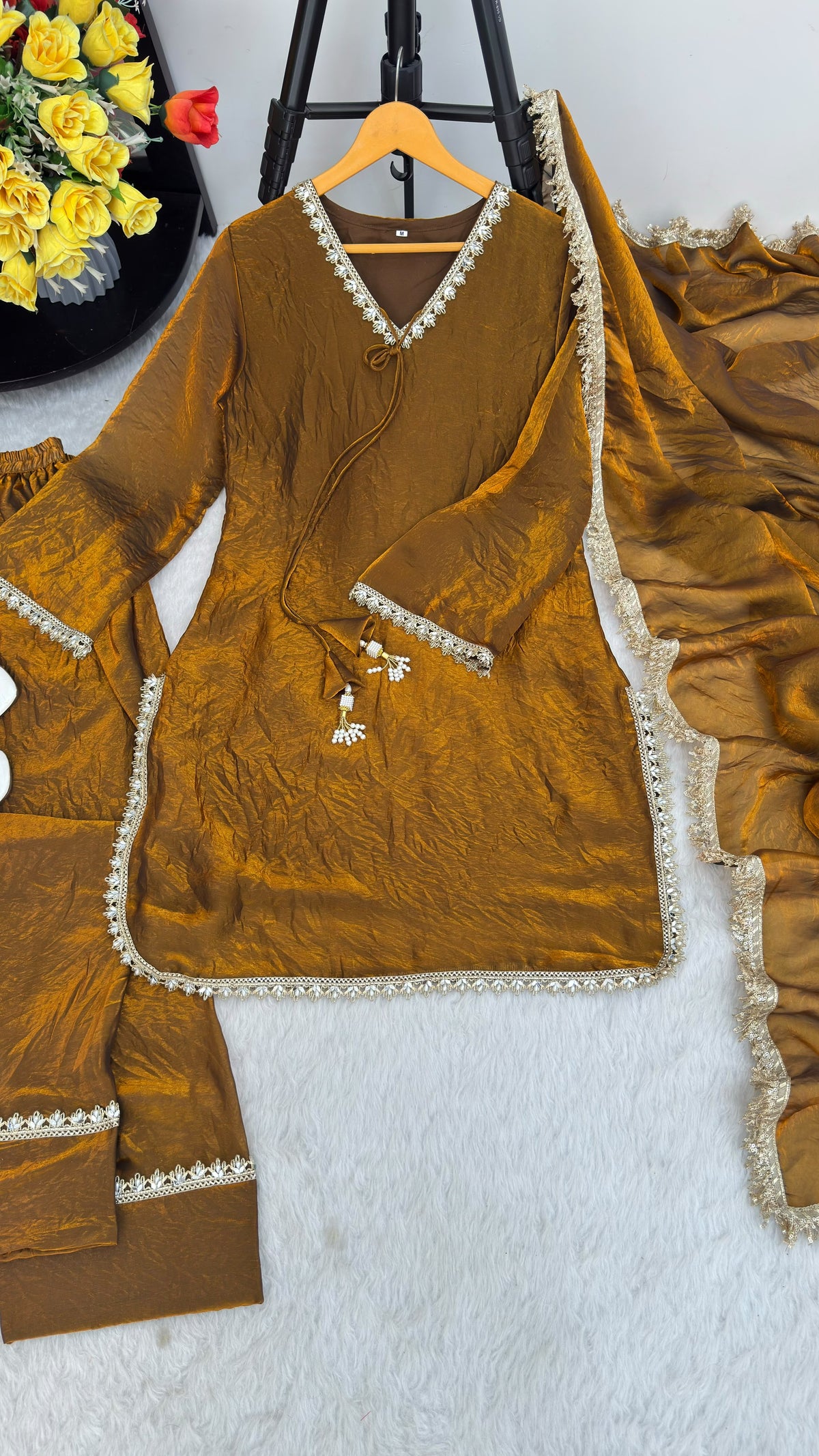 salwar set