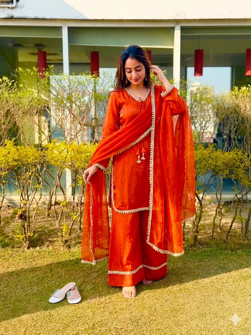 salwar set