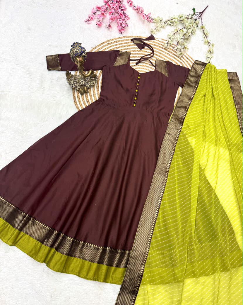 traditional outfit