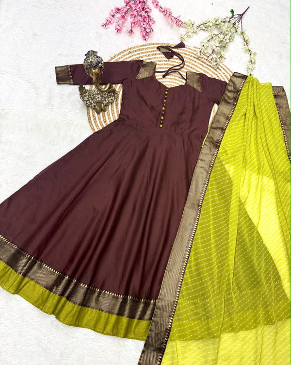 traditional outfit