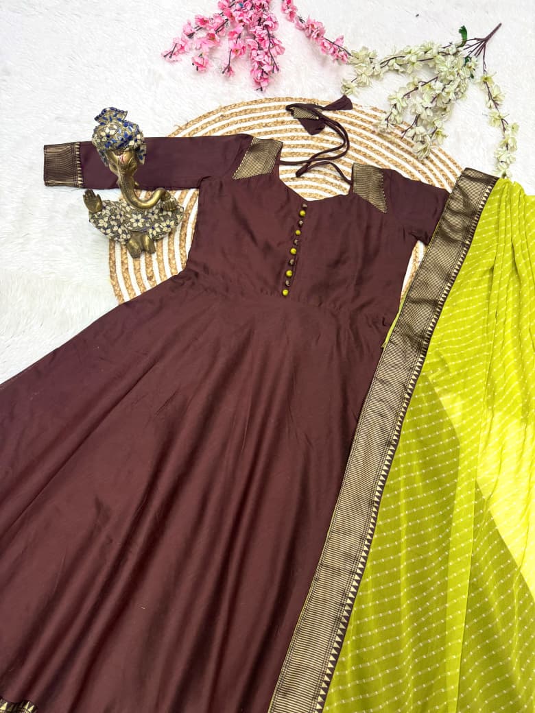 traditional outfit