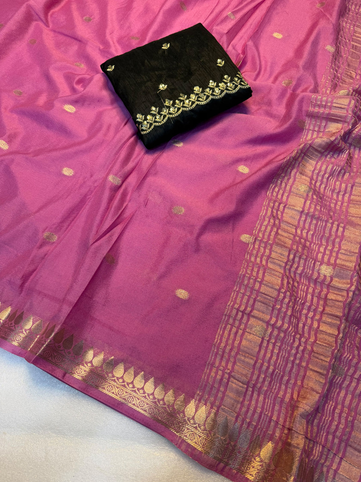viscouse georgette