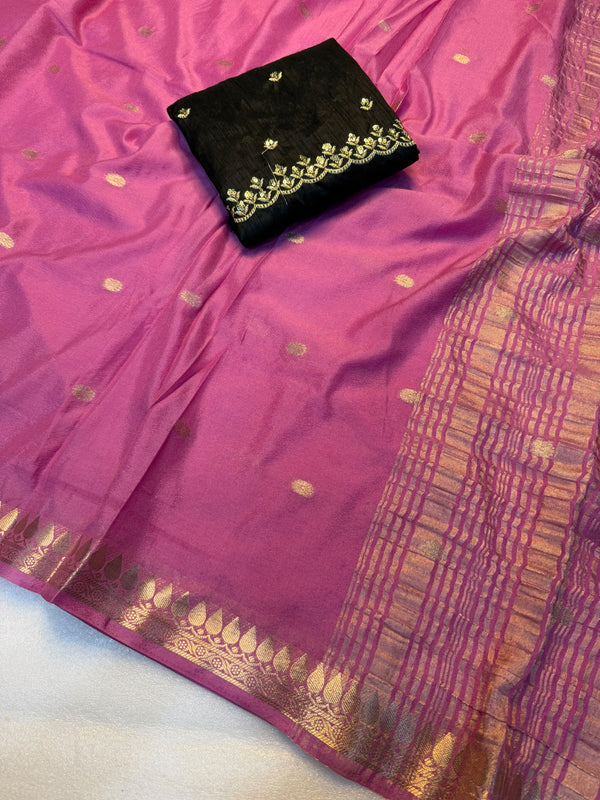 viscouse georgette