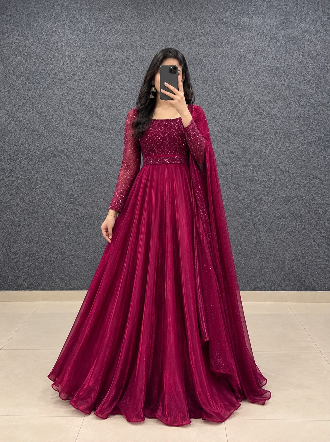 deepavali special anarkali