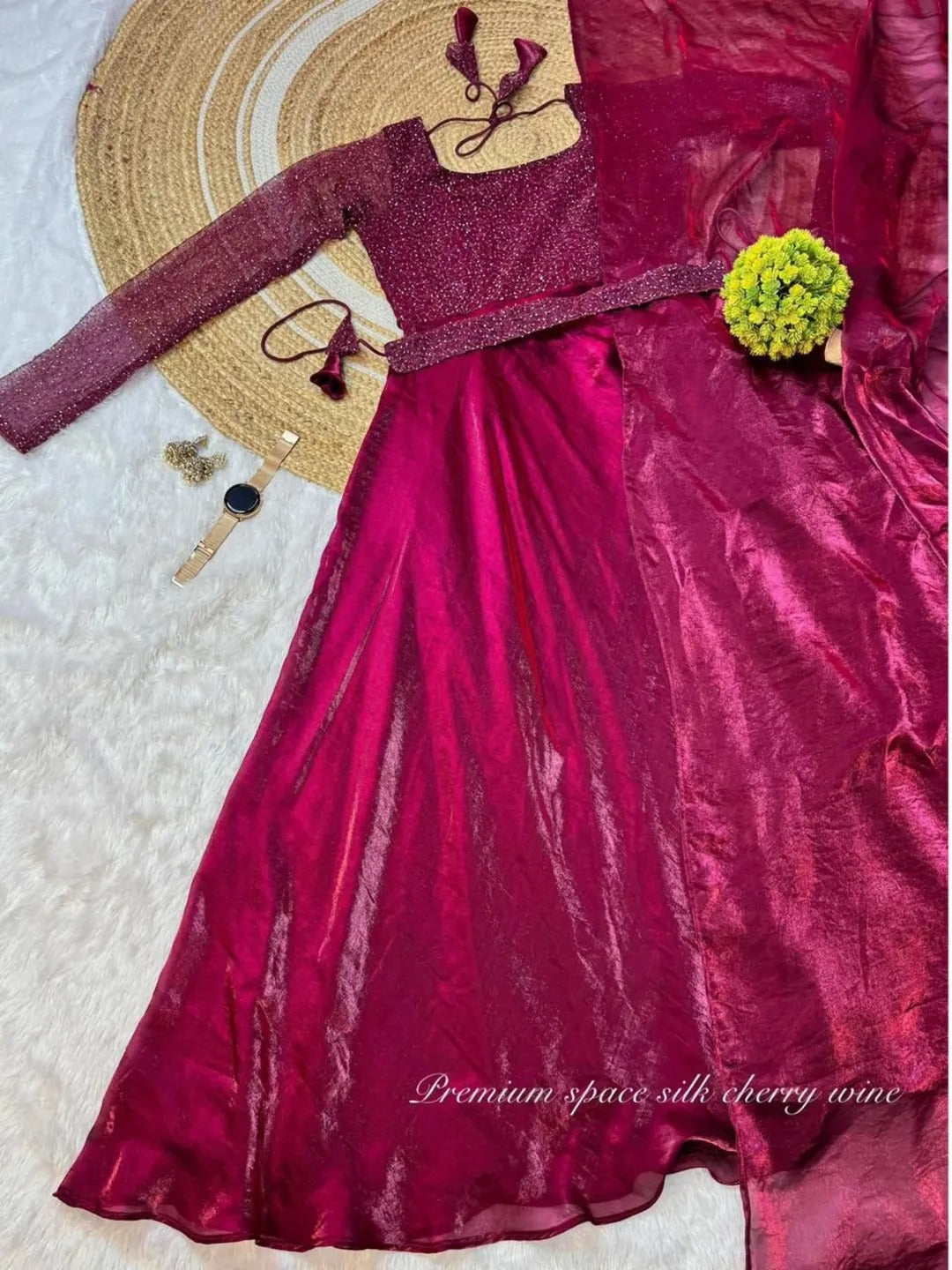 deepavali special anarkali