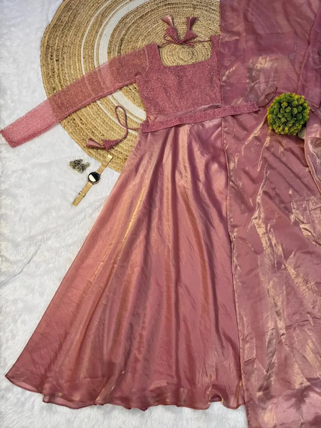 deepavali special anarkali