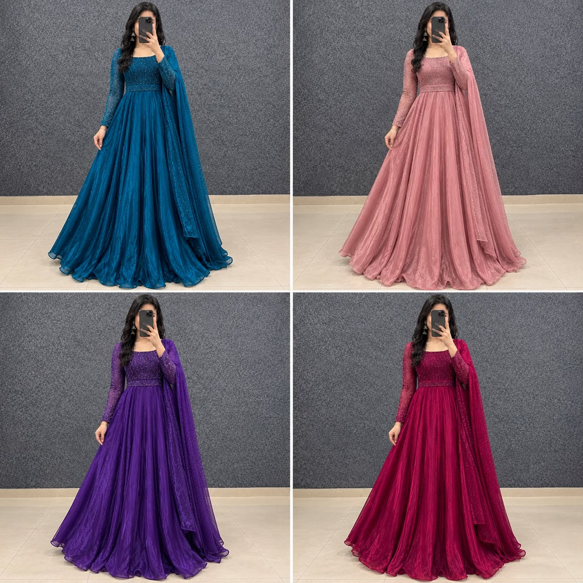 deepavali special anarkali