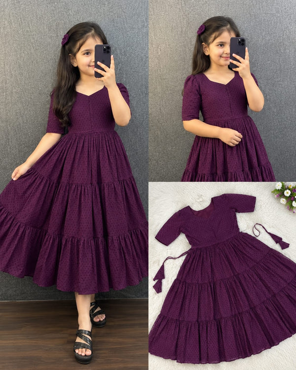 kids hakoba frocks