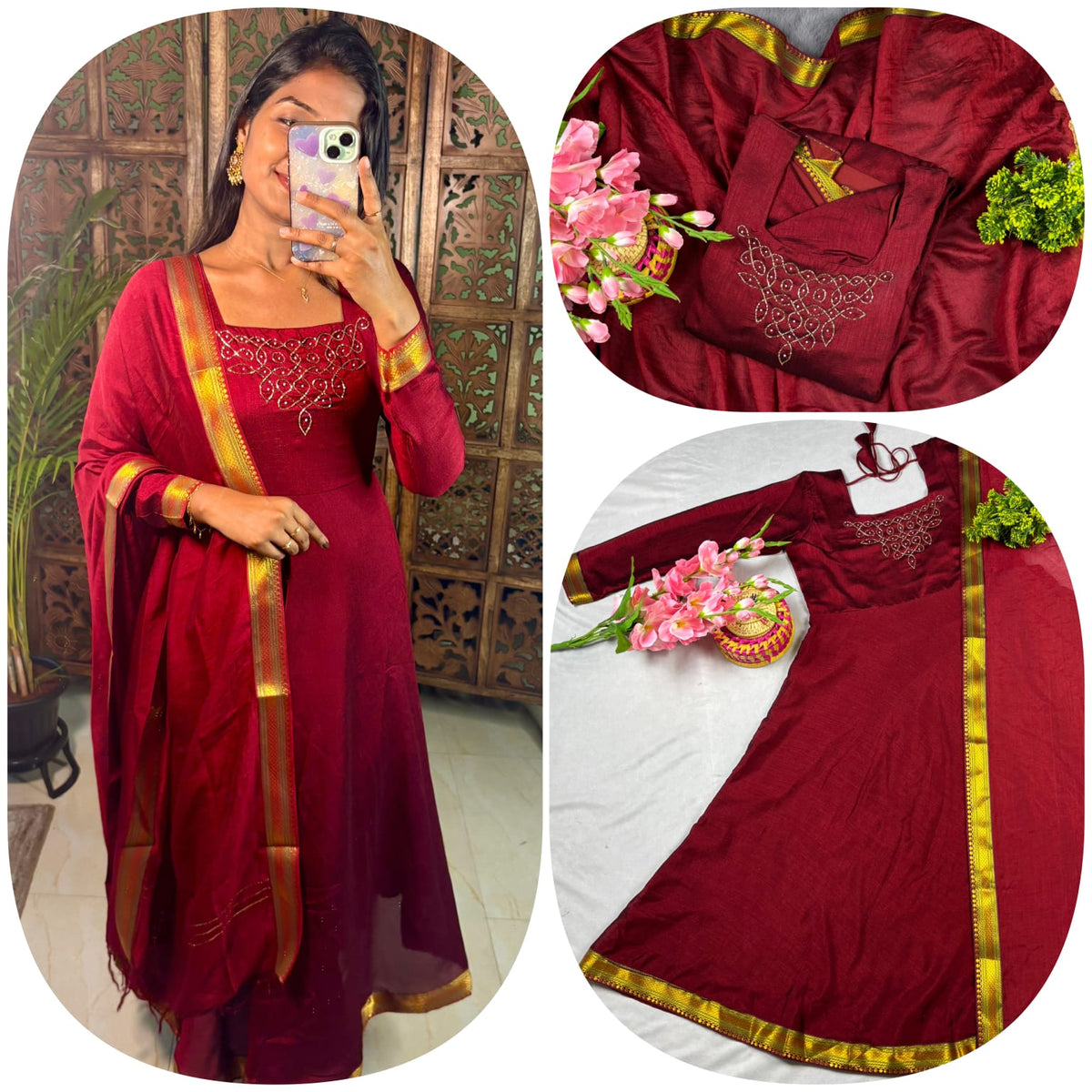 roja  kollam