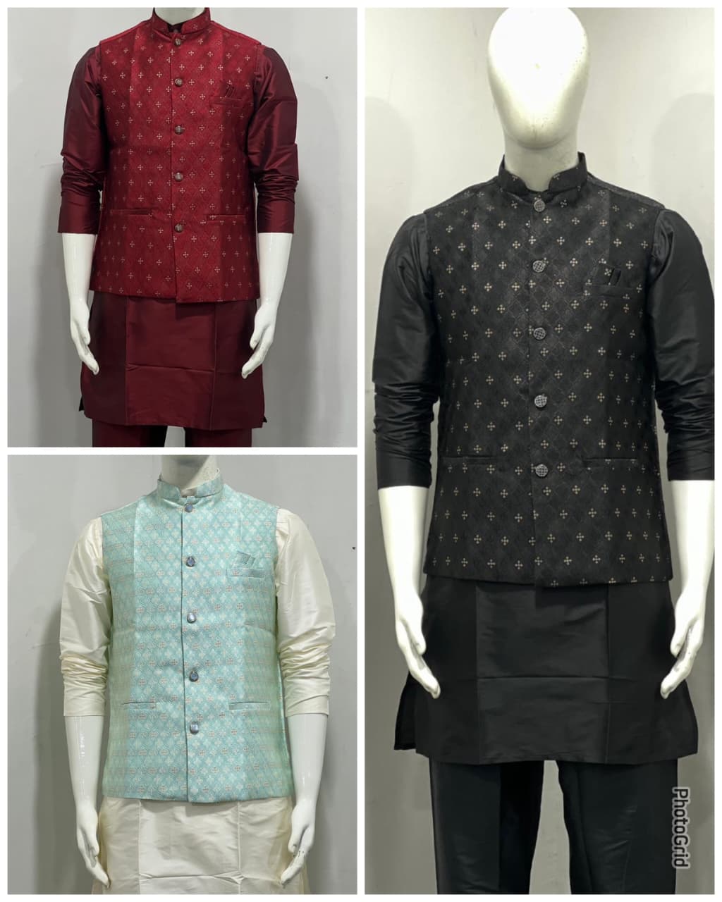 mens kurta pant with coat