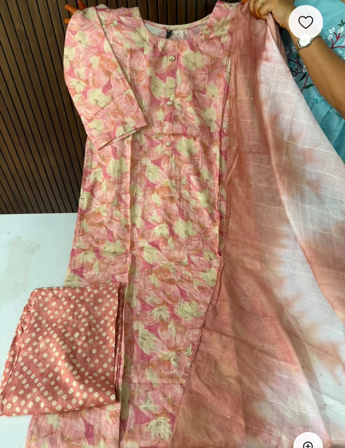 dhamaka sale