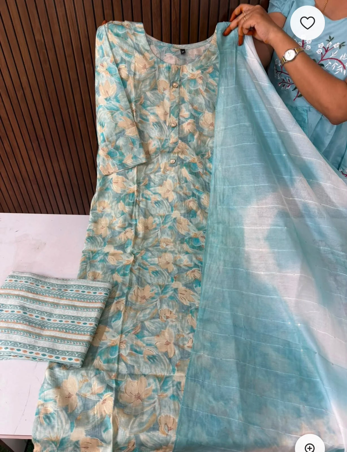 dhamaka sale