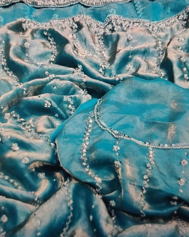 Trending Handwork luxe sarees