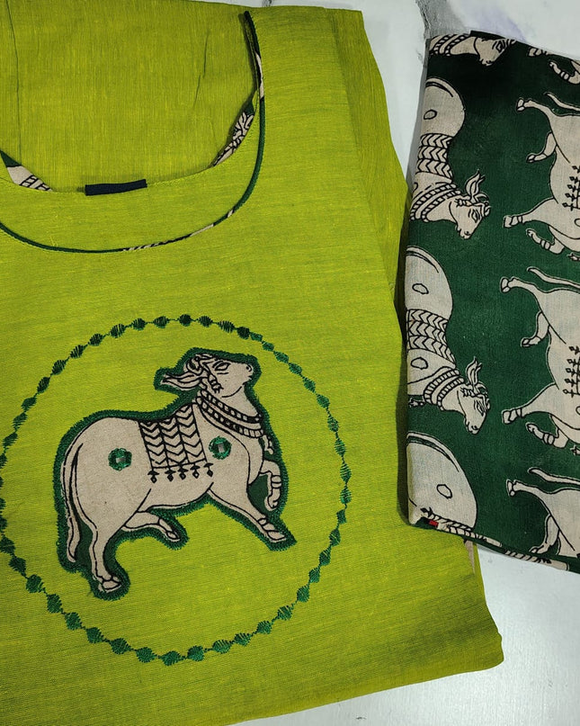 Premium 2pc Frocks sets