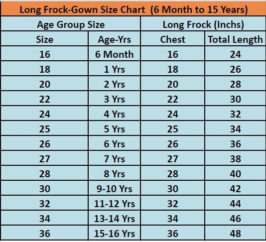 Kids Gown With Coat Pure Tissue Silk Fabric