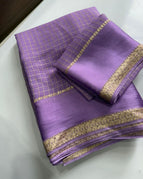 Lavender Purple