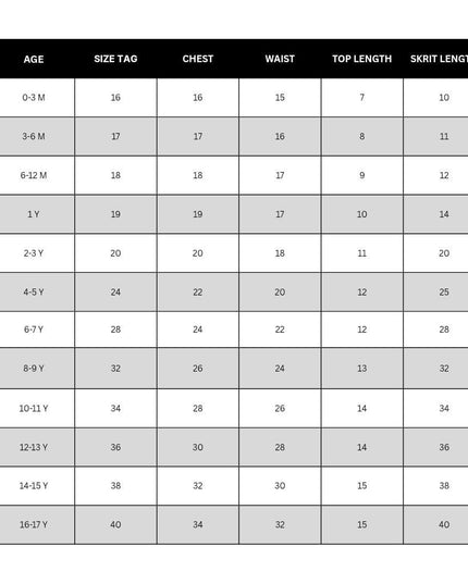 Little Blossom Kota Chex Lehenga Set