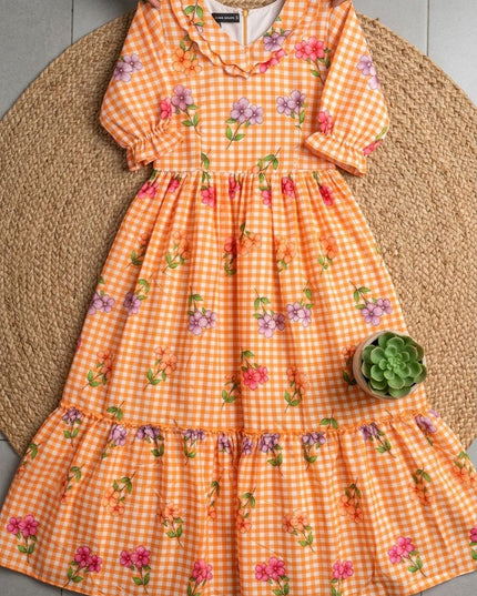 Beautiful Maxi's