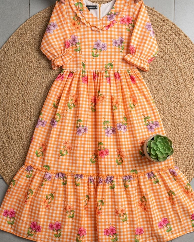 Beautiful Maxi's