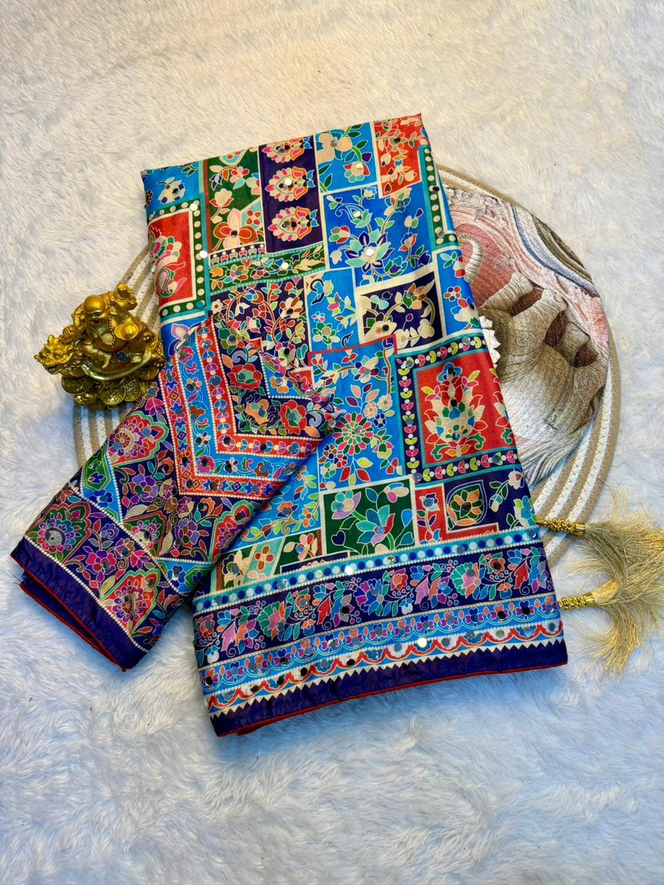 Laya Saree