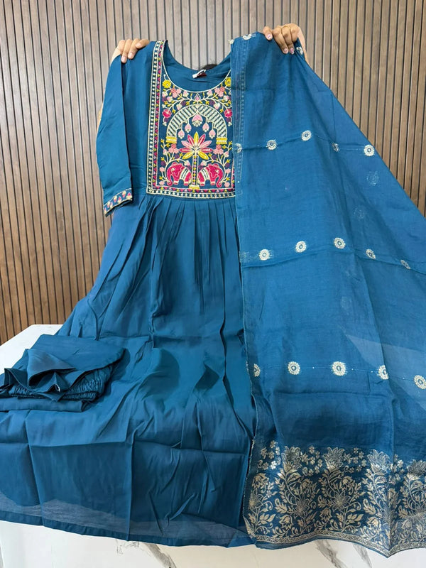 Ethnicwear