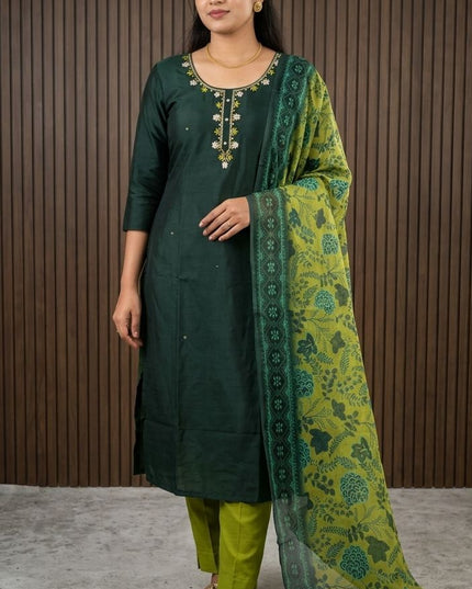 Partywear collection