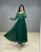 GREEN / S-36